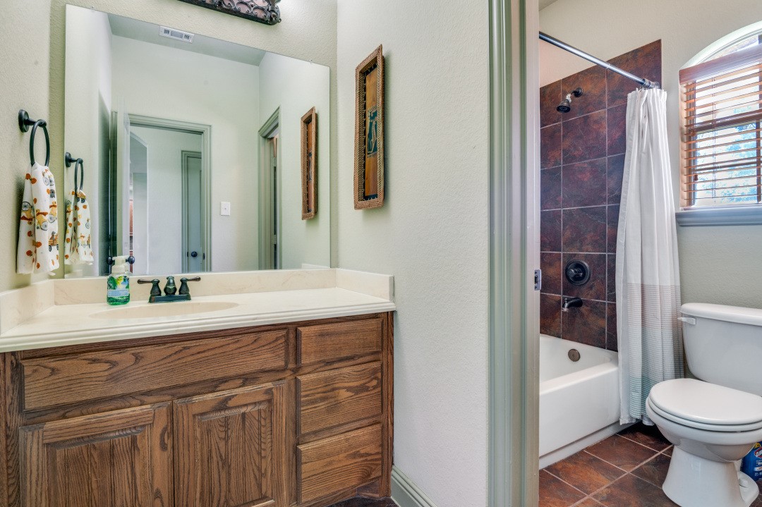 6021 Deerfield Lane Midlothian TX 76065