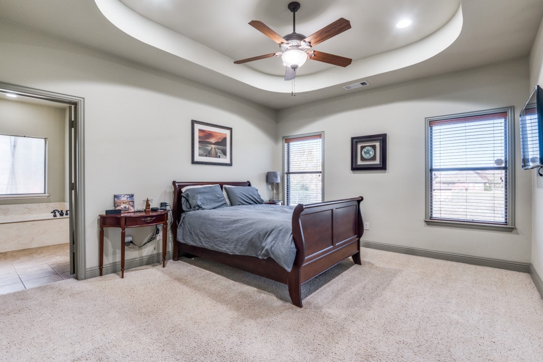 6021 Deerfield Lane Midlothian TX 76065