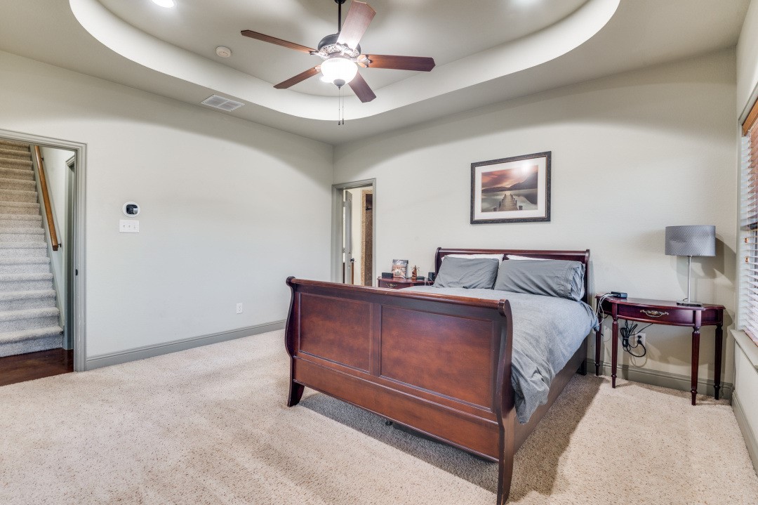 6021 Deerfield Lane Midlothian TX 76065