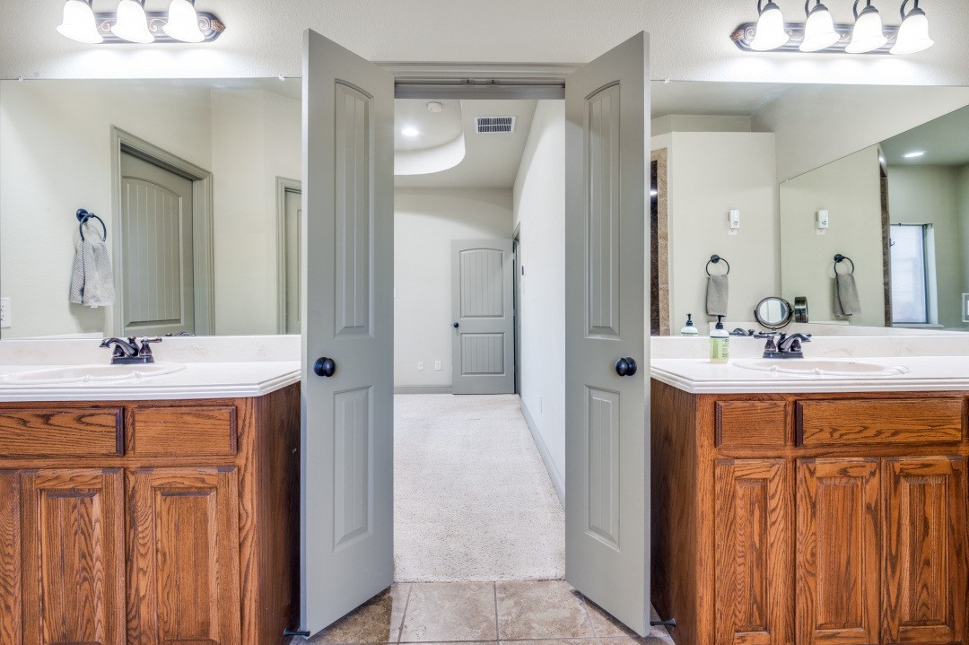 6021 Deerfield Lane Midlothian TX 76065