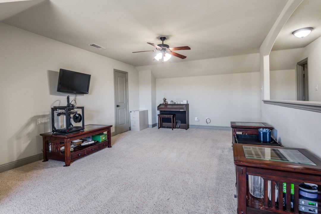 6021 Deerfield Lane Midlothian TX 76065