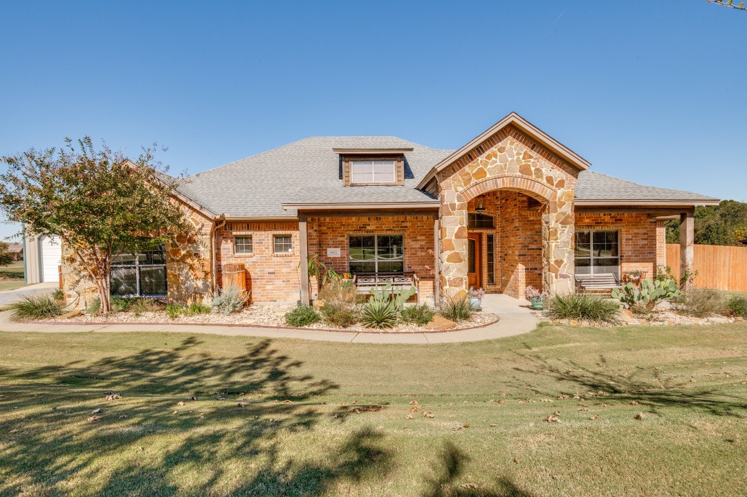6021 Deerfield Lane Midlothian TX 76065