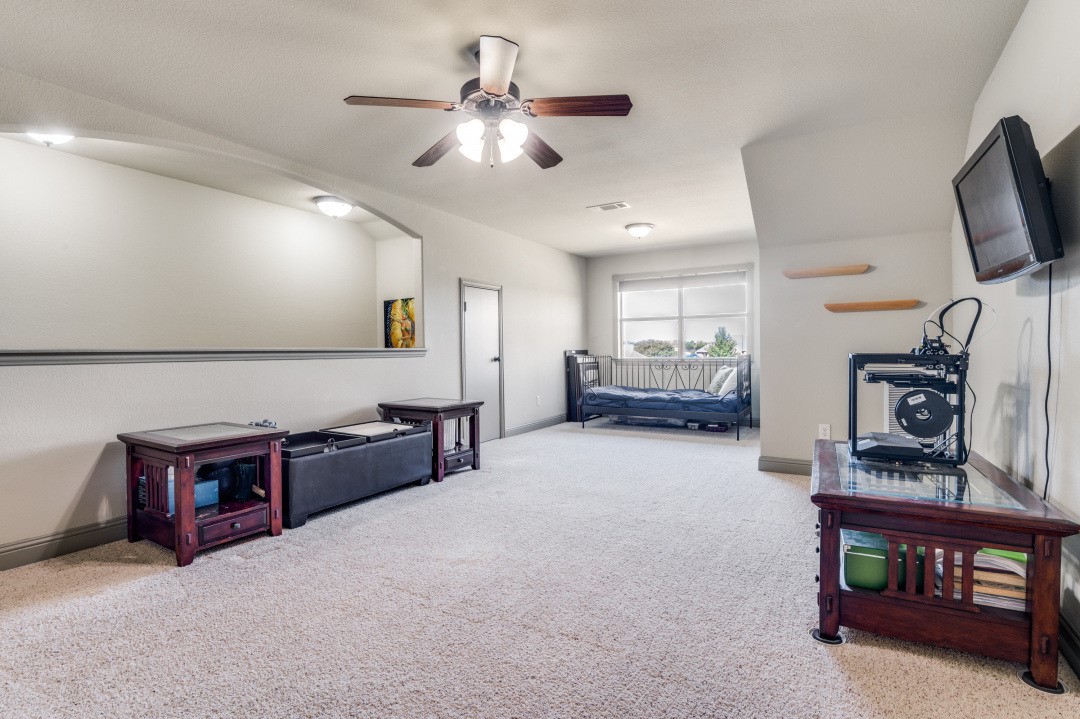 6021 Deerfield Lane Midlothian TX 76065