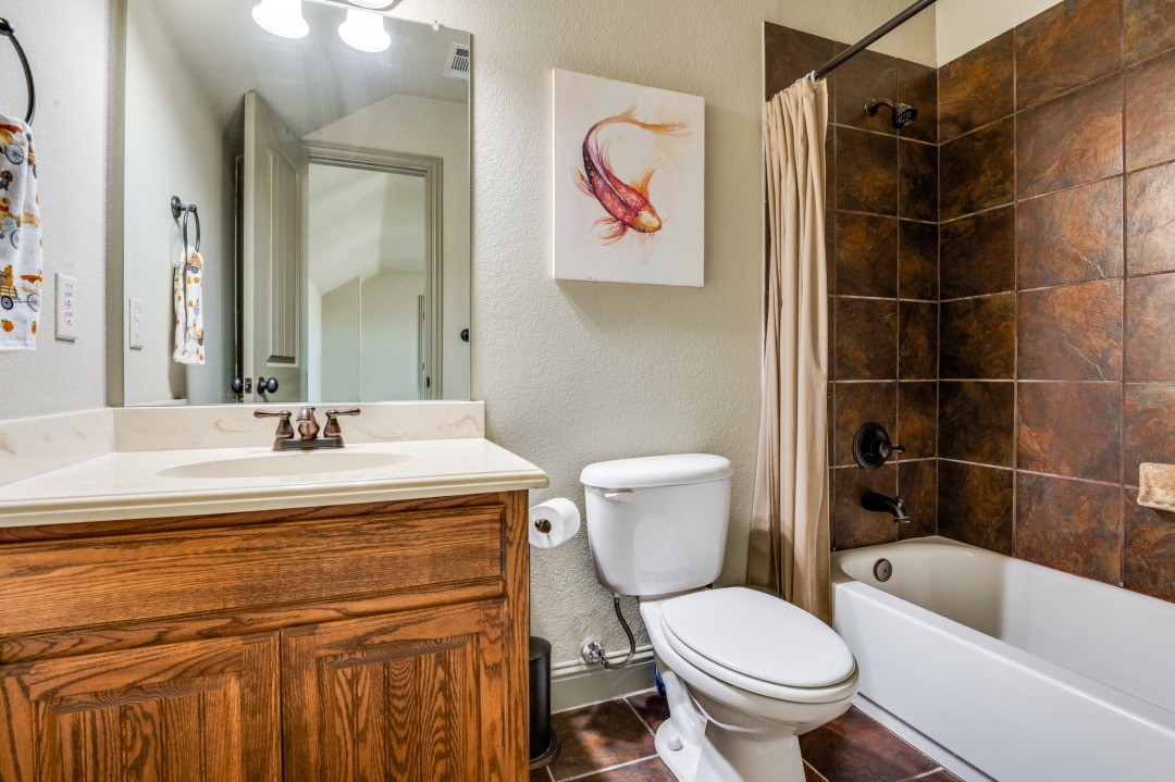6021 Deerfield Lane Midlothian TX 76065