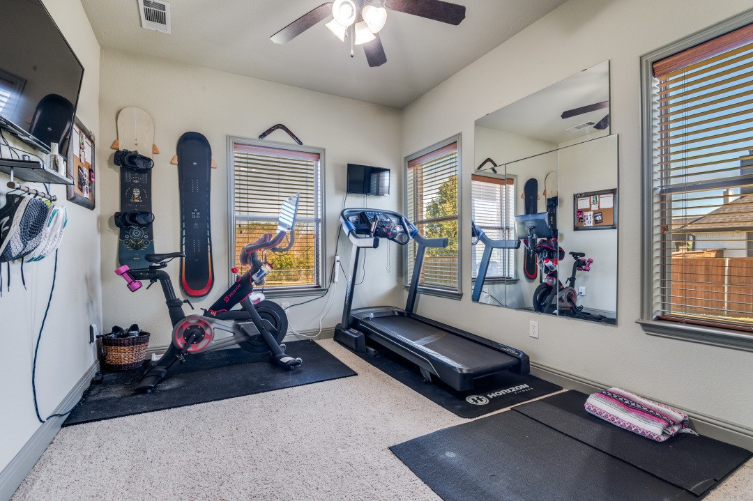 6021 Deerfield Lane Midlothian TX 76065