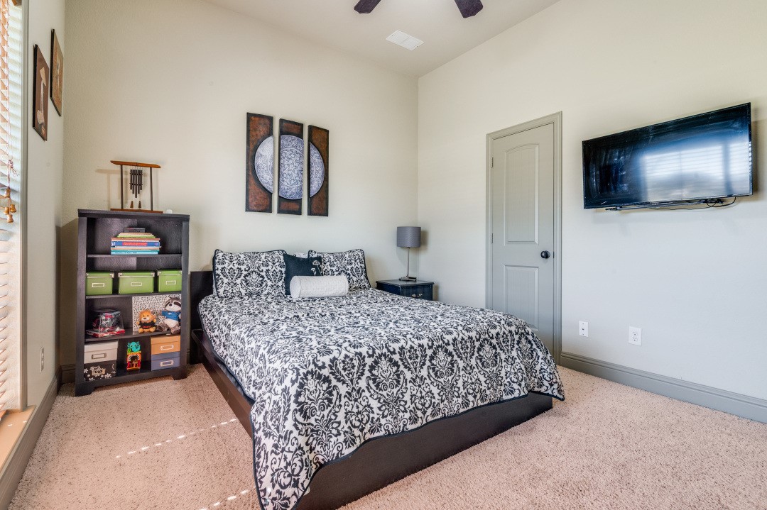 6021 Deerfield Lane Midlothian TX 76065