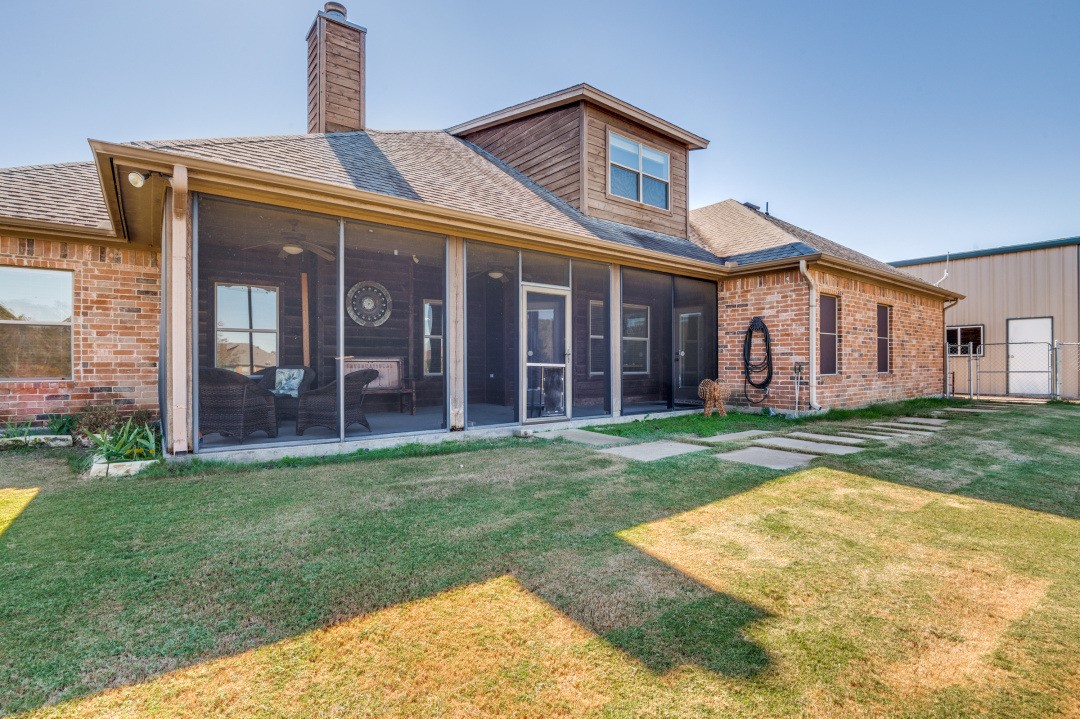 6021 Deerfield Lane Midlothian TX 76065