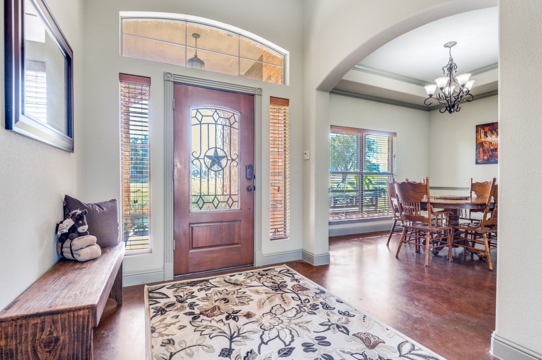 6021 Deerfield Lane Midlothian TX 76065