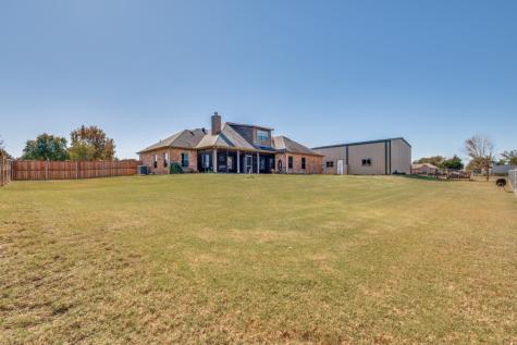 6021 Deerfield Lane Midlothian TX 76065