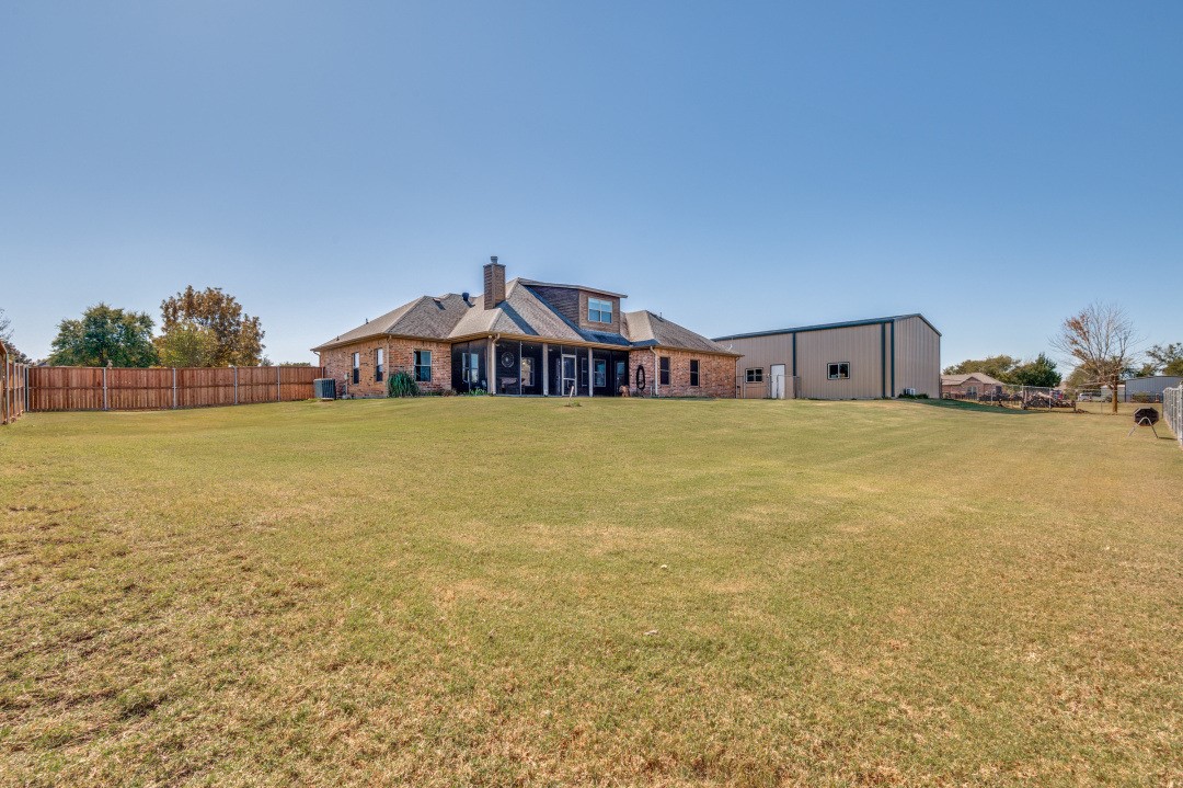 6021 Deerfield Lane Midlothian TX 76065