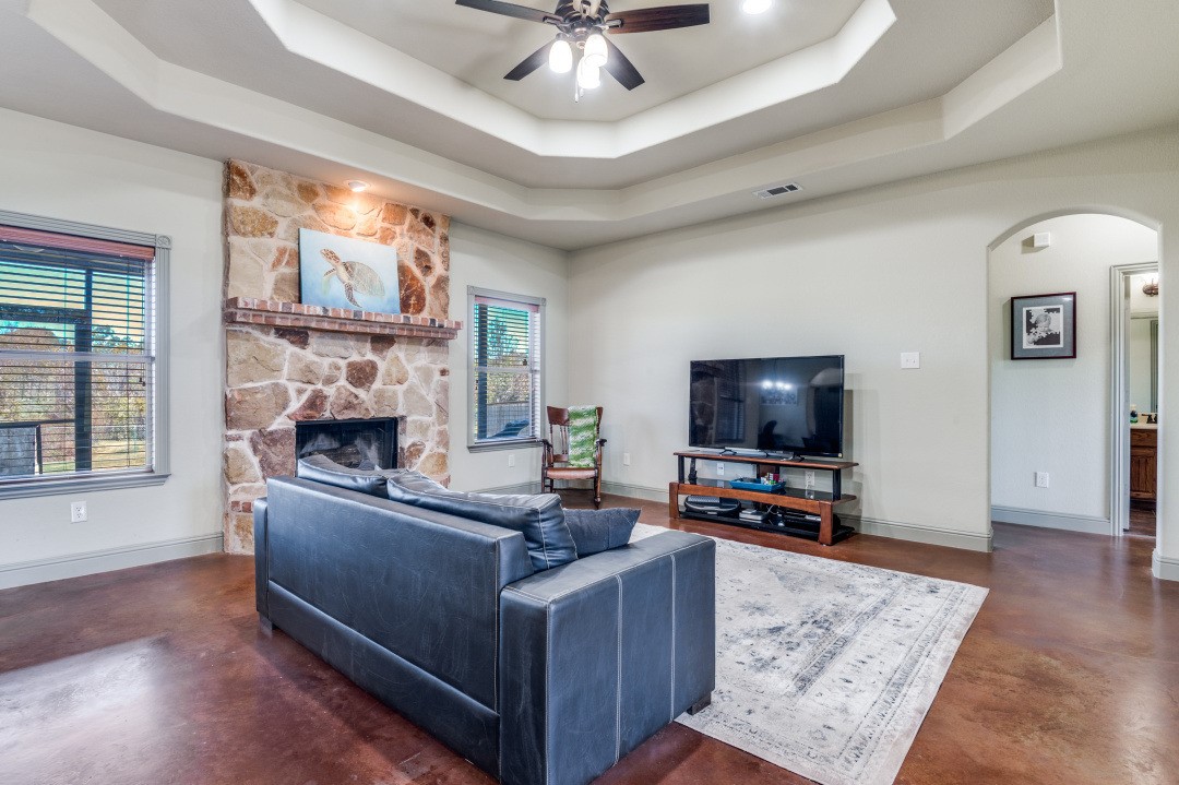6021 Deerfield Lane Midlothian TX 76065