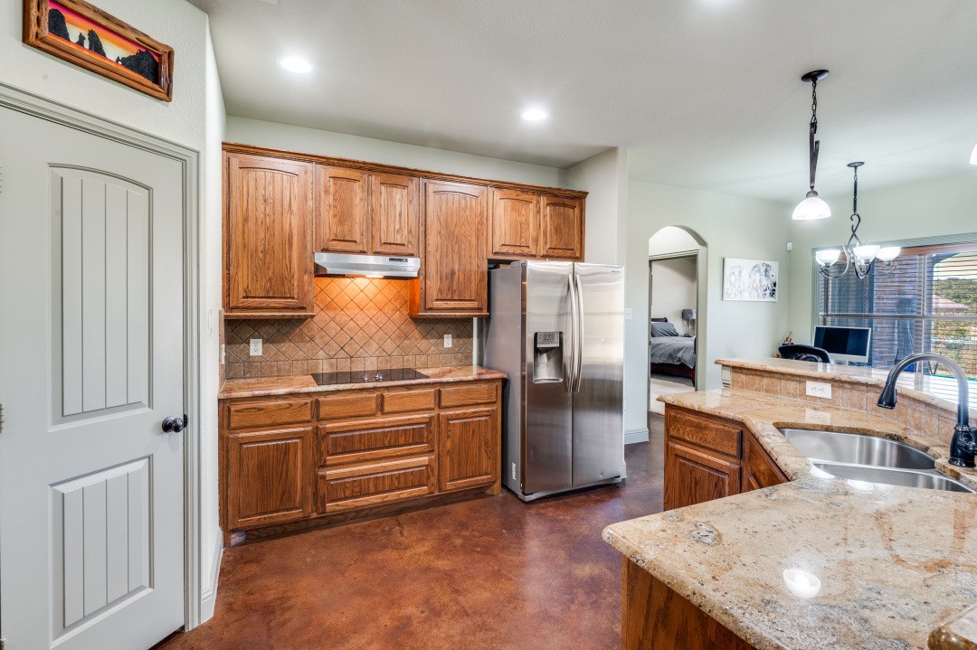 6021 Deerfield Lane Midlothian TX 76065
