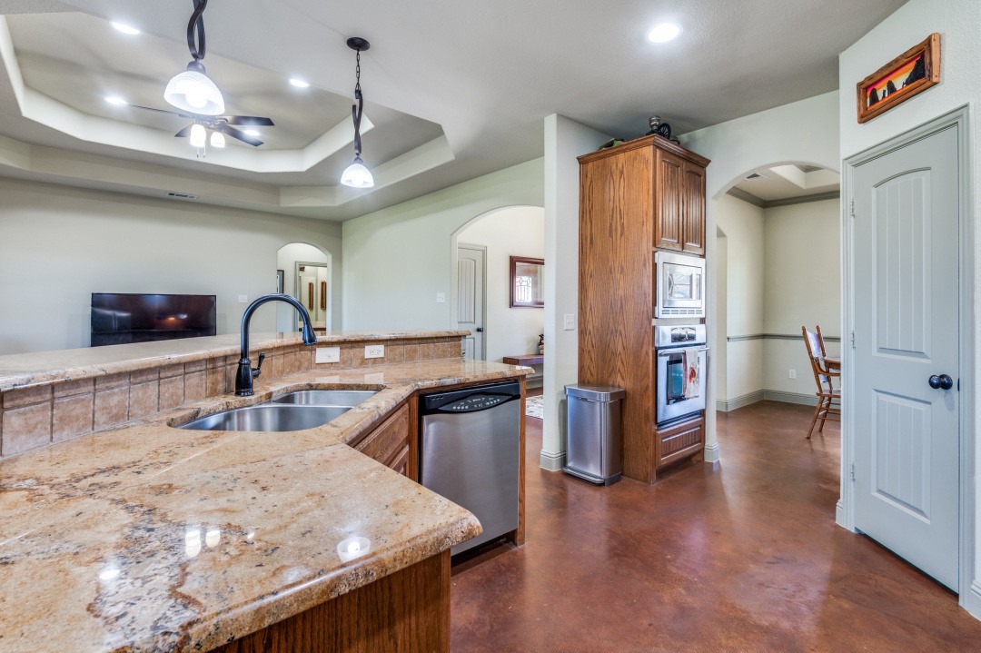 6021 Deerfield Lane Midlothian TX 76065