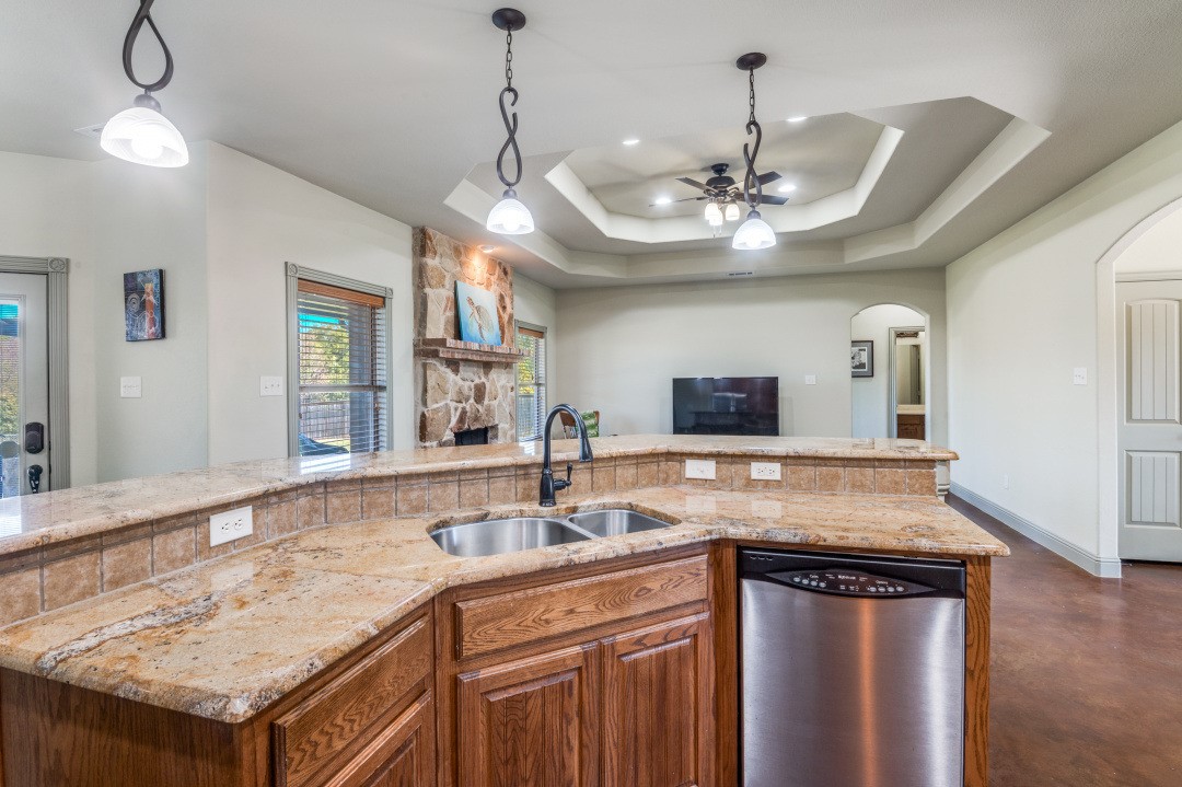6021 Deerfield Lane Midlothian TX 76065