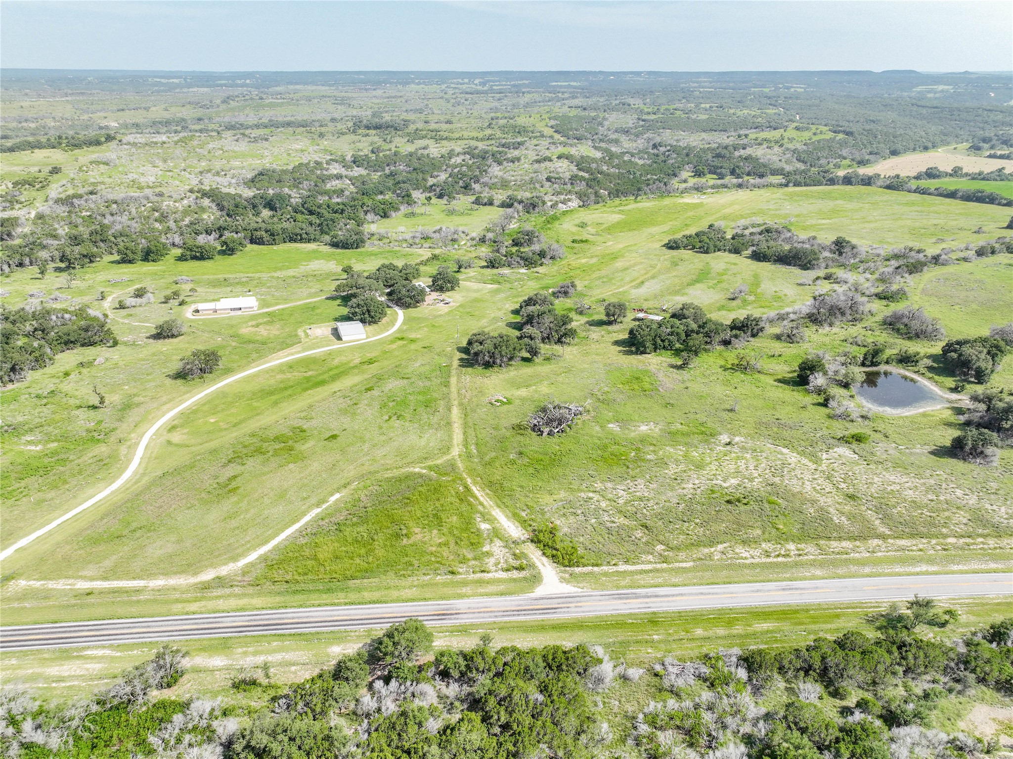 9051 Fm 205 Bluff Dale TX 76433