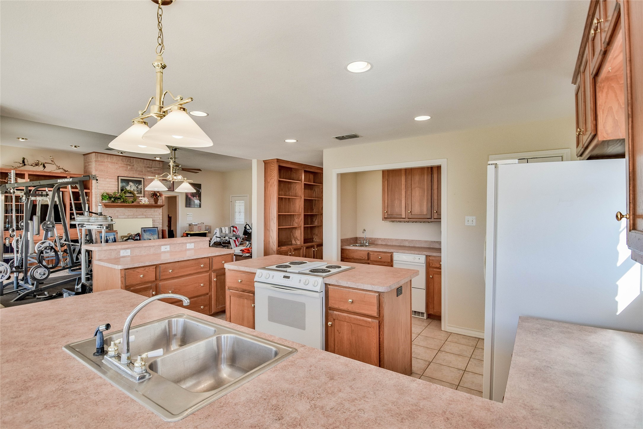 9051 Fm 205 Bluff Dale TX 76433