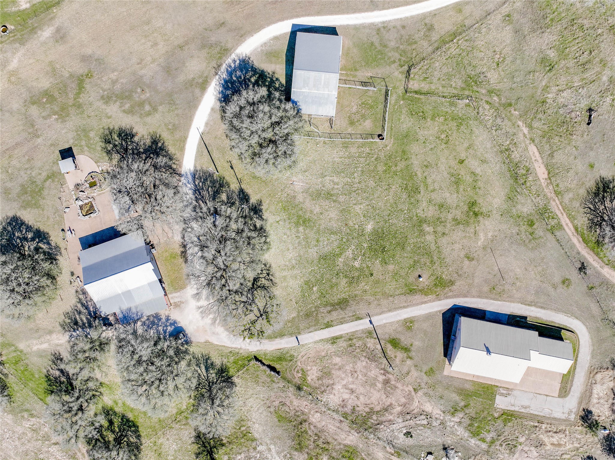9051 Fm 205 Bluff Dale TX 76433