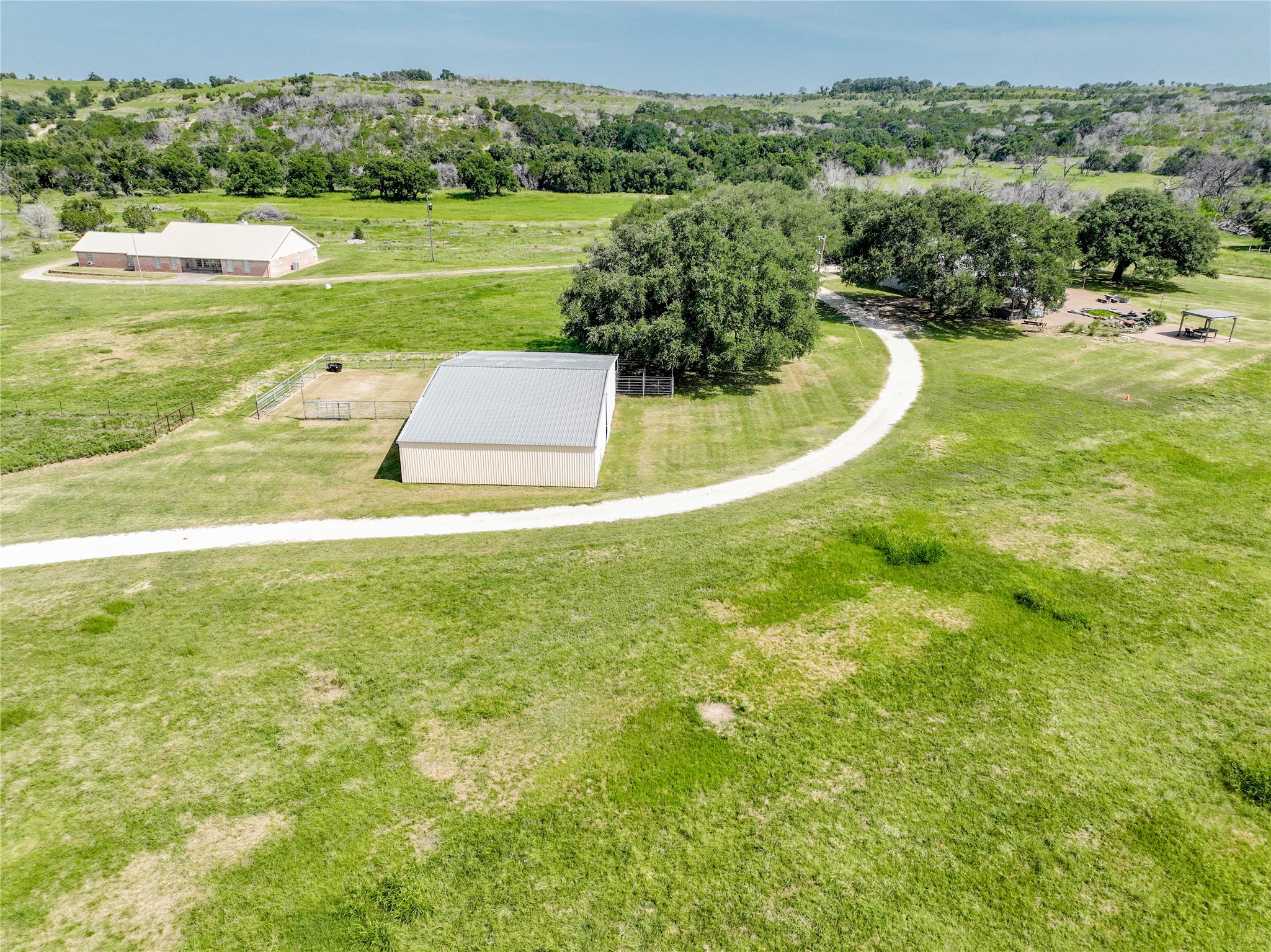 9051 Fm 205 Bluff Dale TX 76433