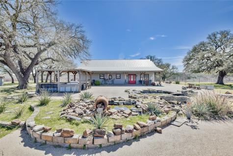 9051 Fm 205 Bluff Dale TX 76433