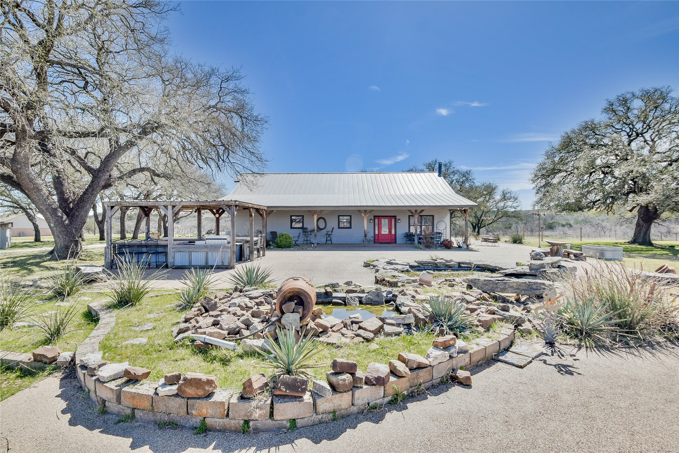 9051 Fm 205 Bluff Dale TX 76433