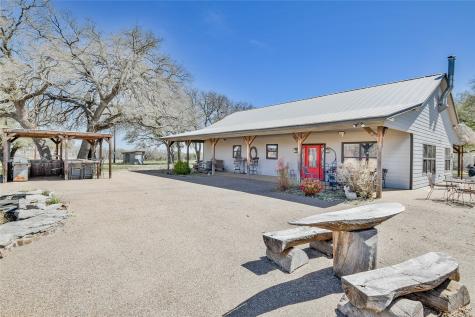9051 Fm 205 Bluff Dale TX 76433
