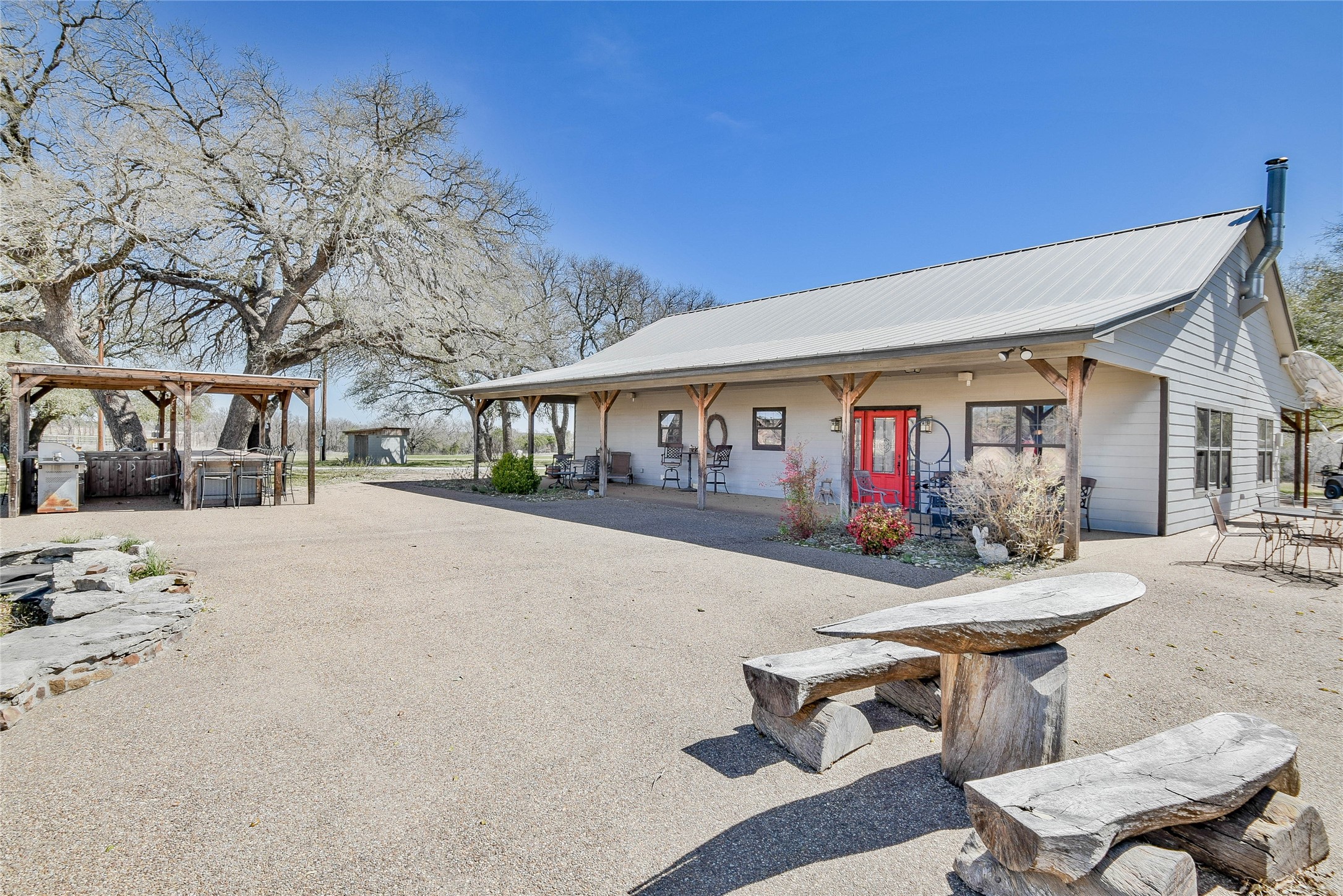 9051 Fm 205 Bluff Dale TX 76433