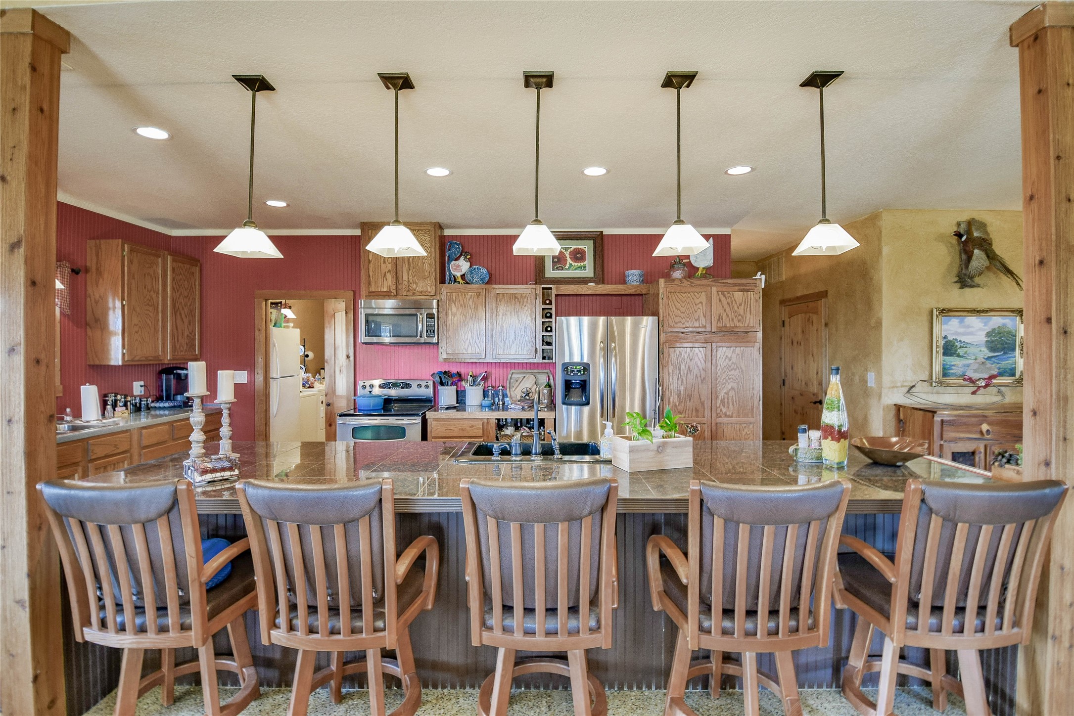 9051 Fm 205 Bluff Dale TX 76433