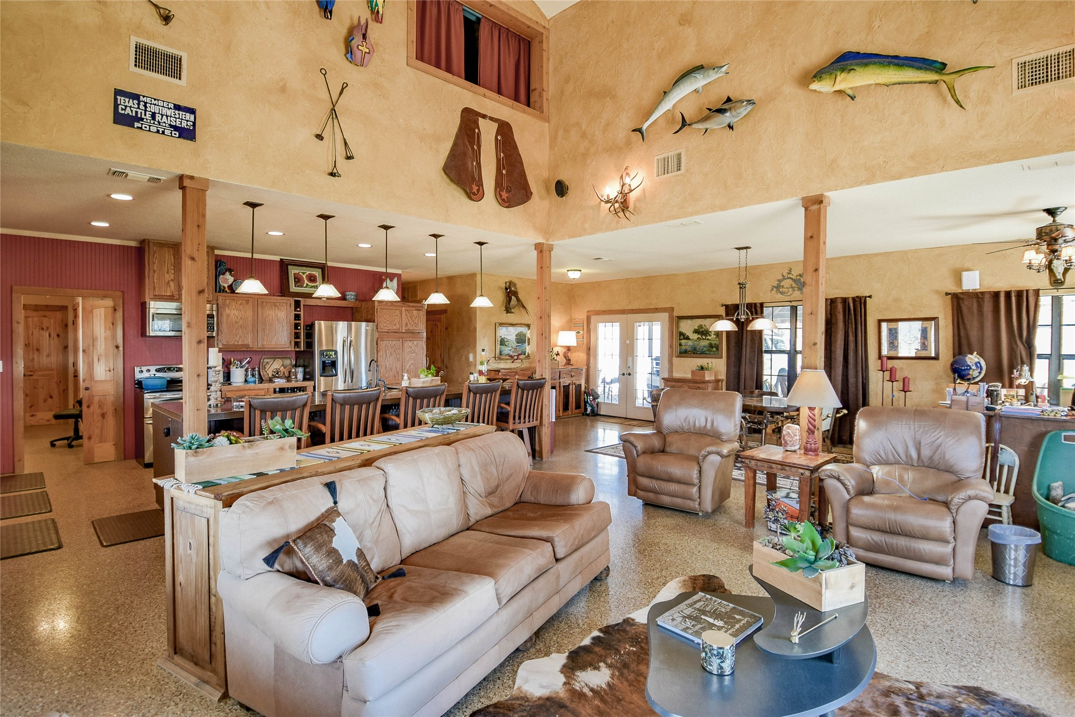 9051 Fm 205 Bluff Dale TX 76433