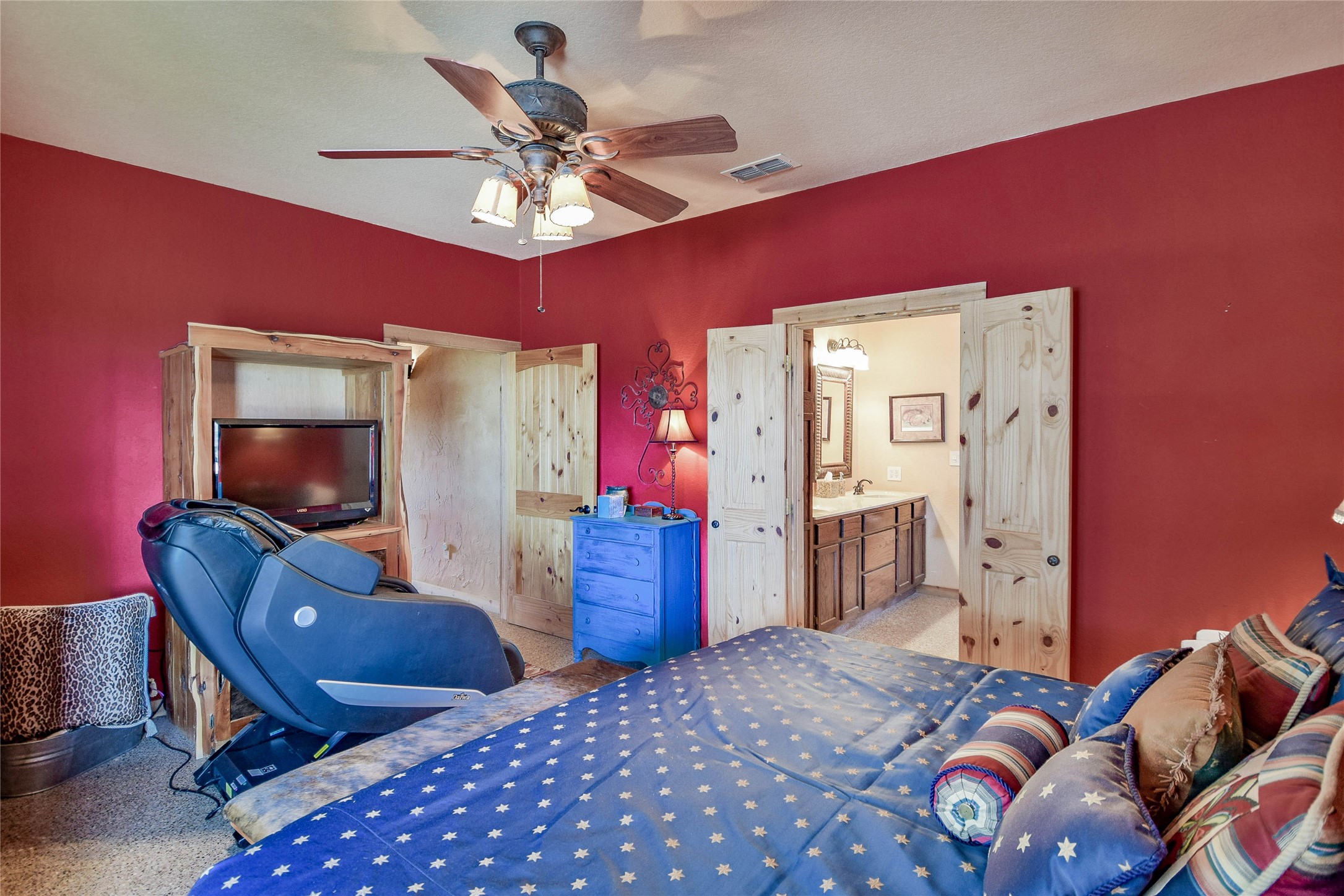 9051 Fm 205 Bluff Dale TX 76433