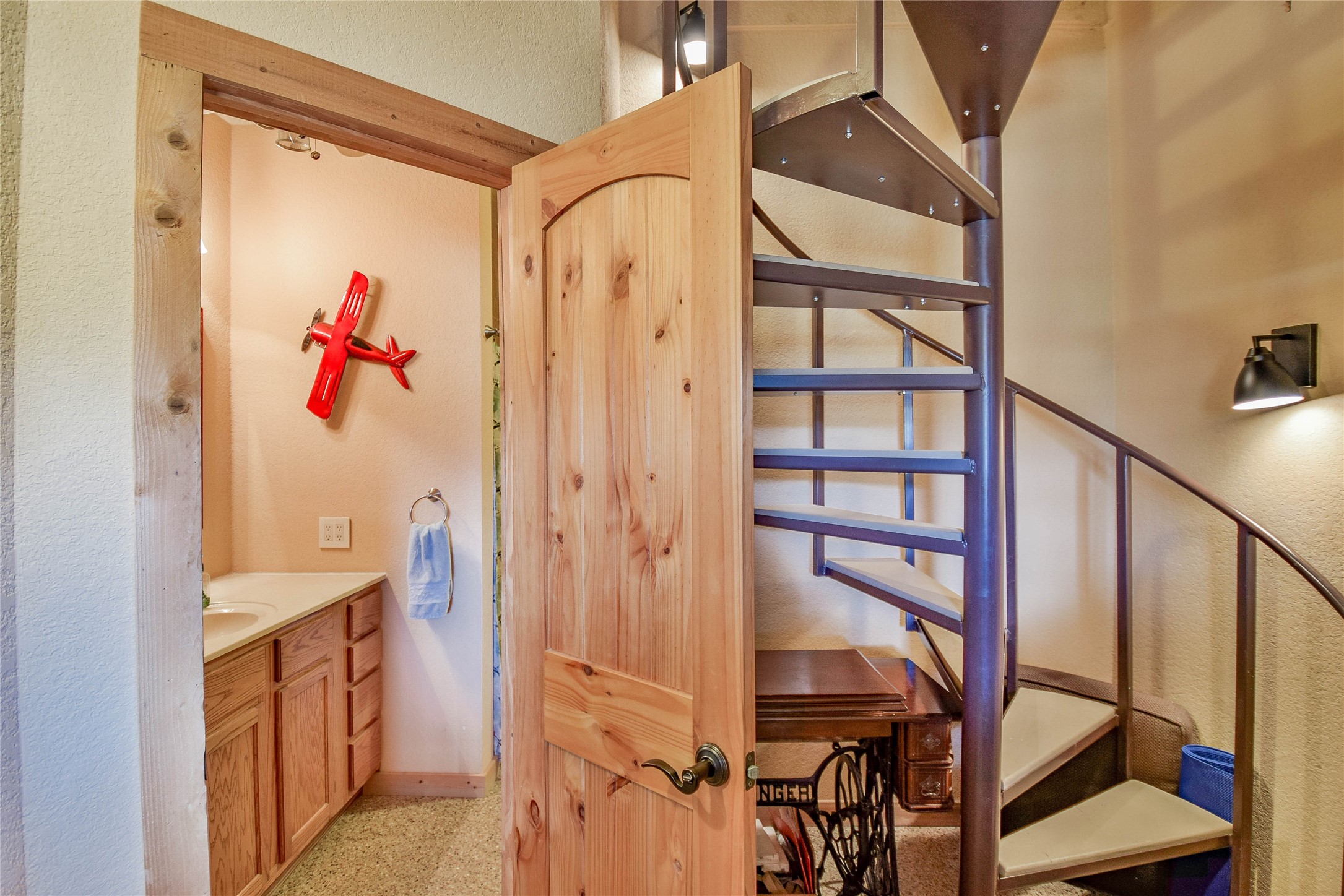 9051 Fm 205 Bluff Dale TX 76433