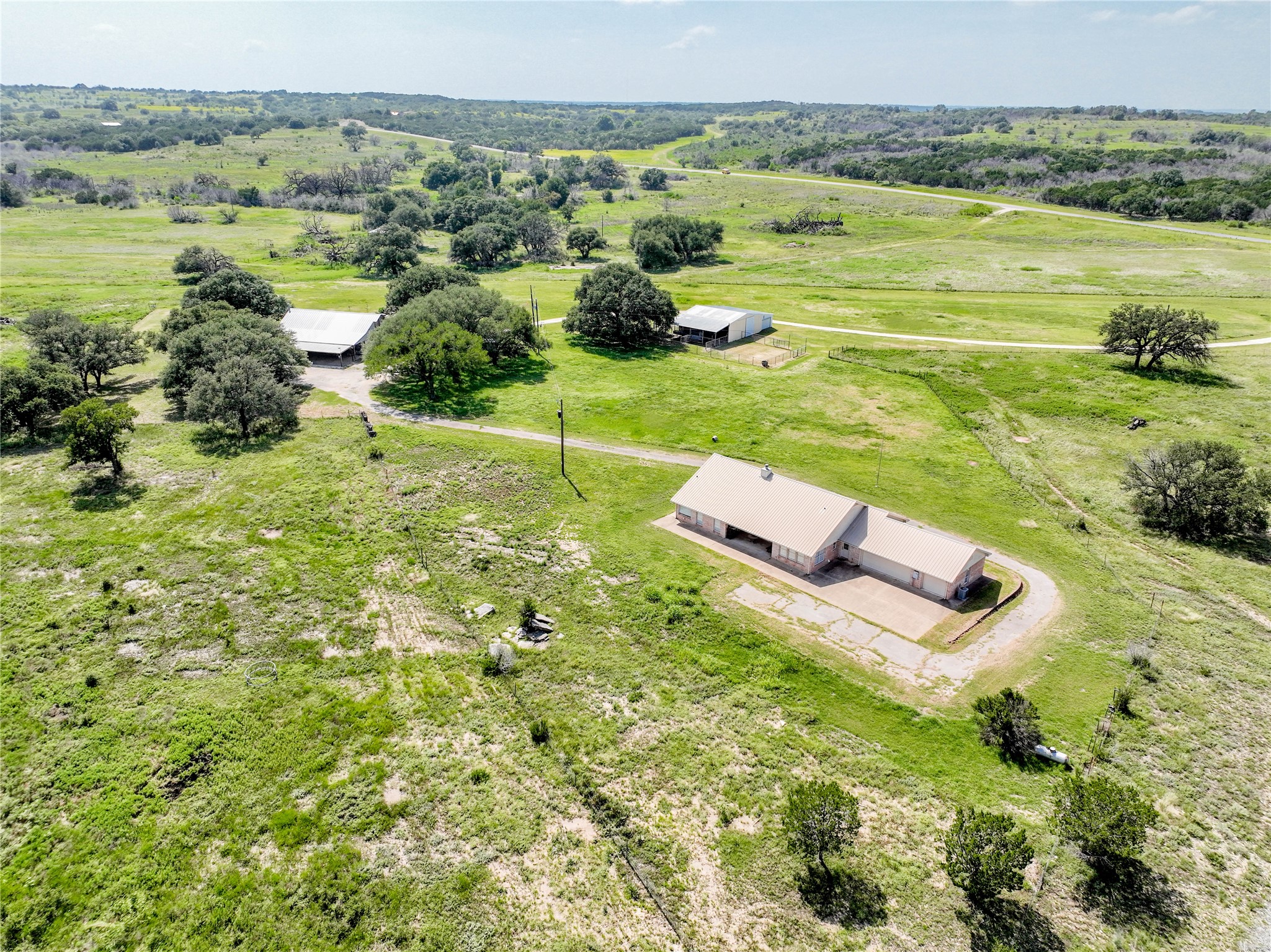 9051 Fm 205 Bluff Dale TX 76433