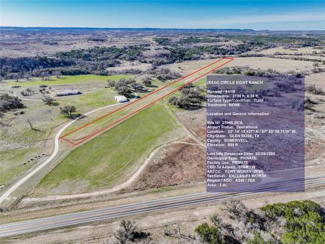 9051 Fm 205 Bluff Dale TX 76433
