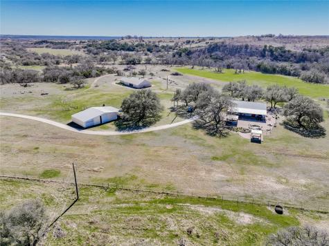 9051 Fm 205 Bluff Dale TX 76433