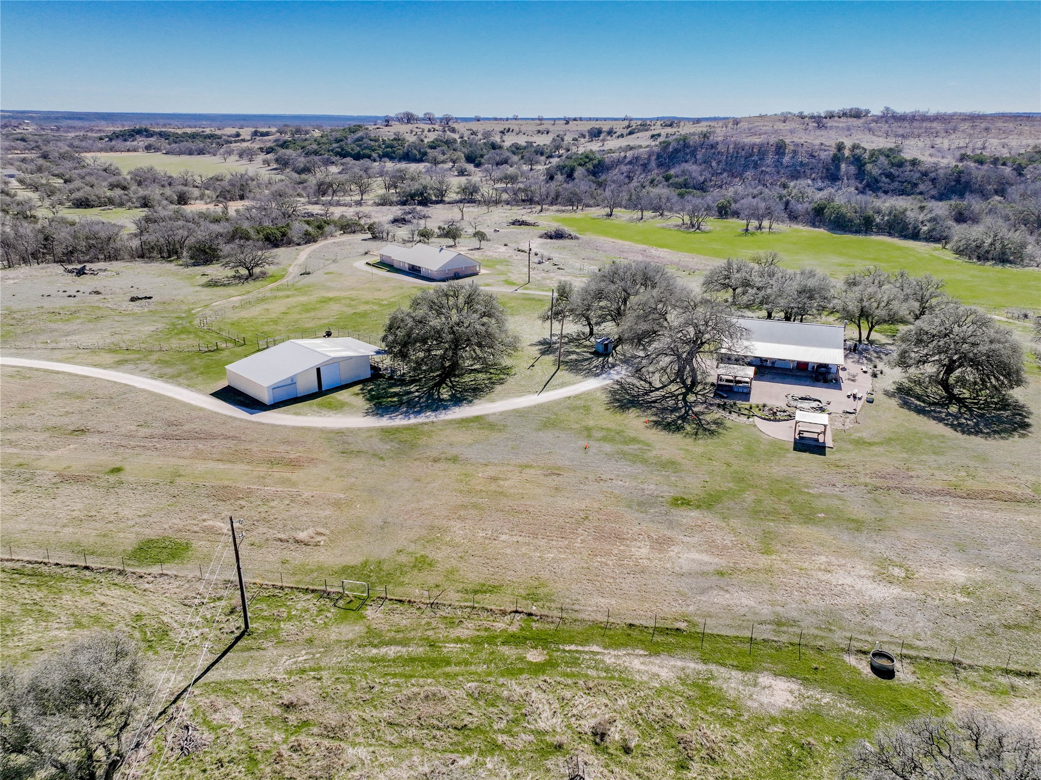 9051 Fm 205 Bluff Dale TX 76433