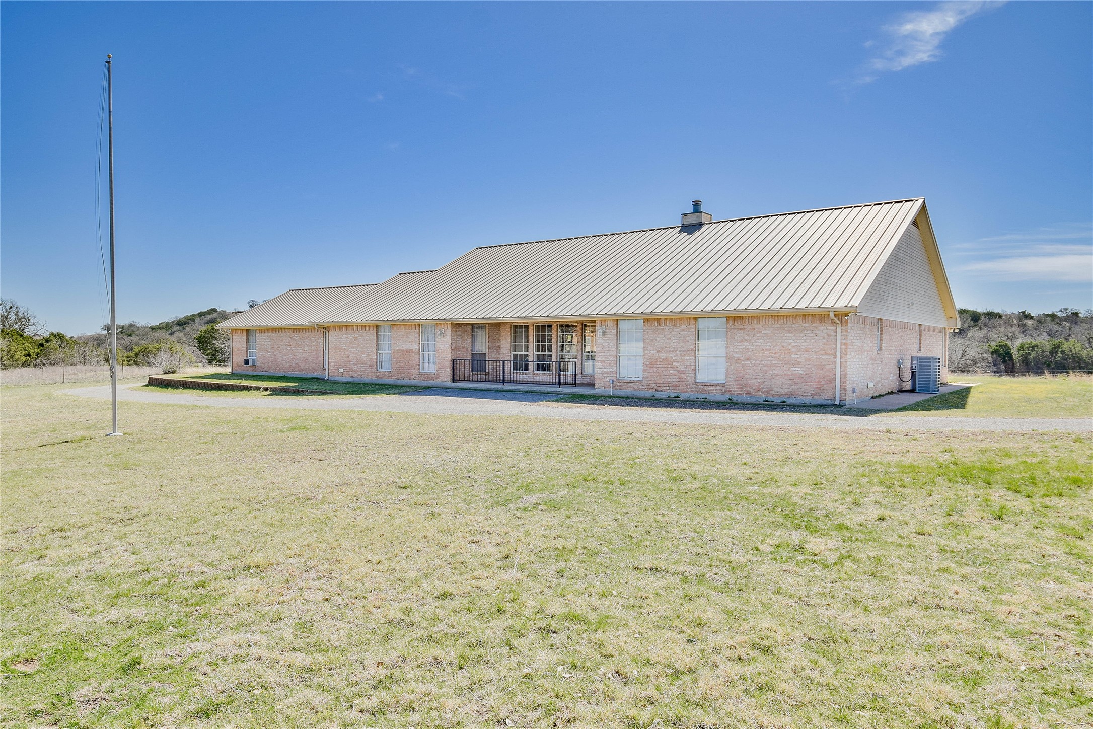 9051 Fm 205 Bluff Dale TX 76433