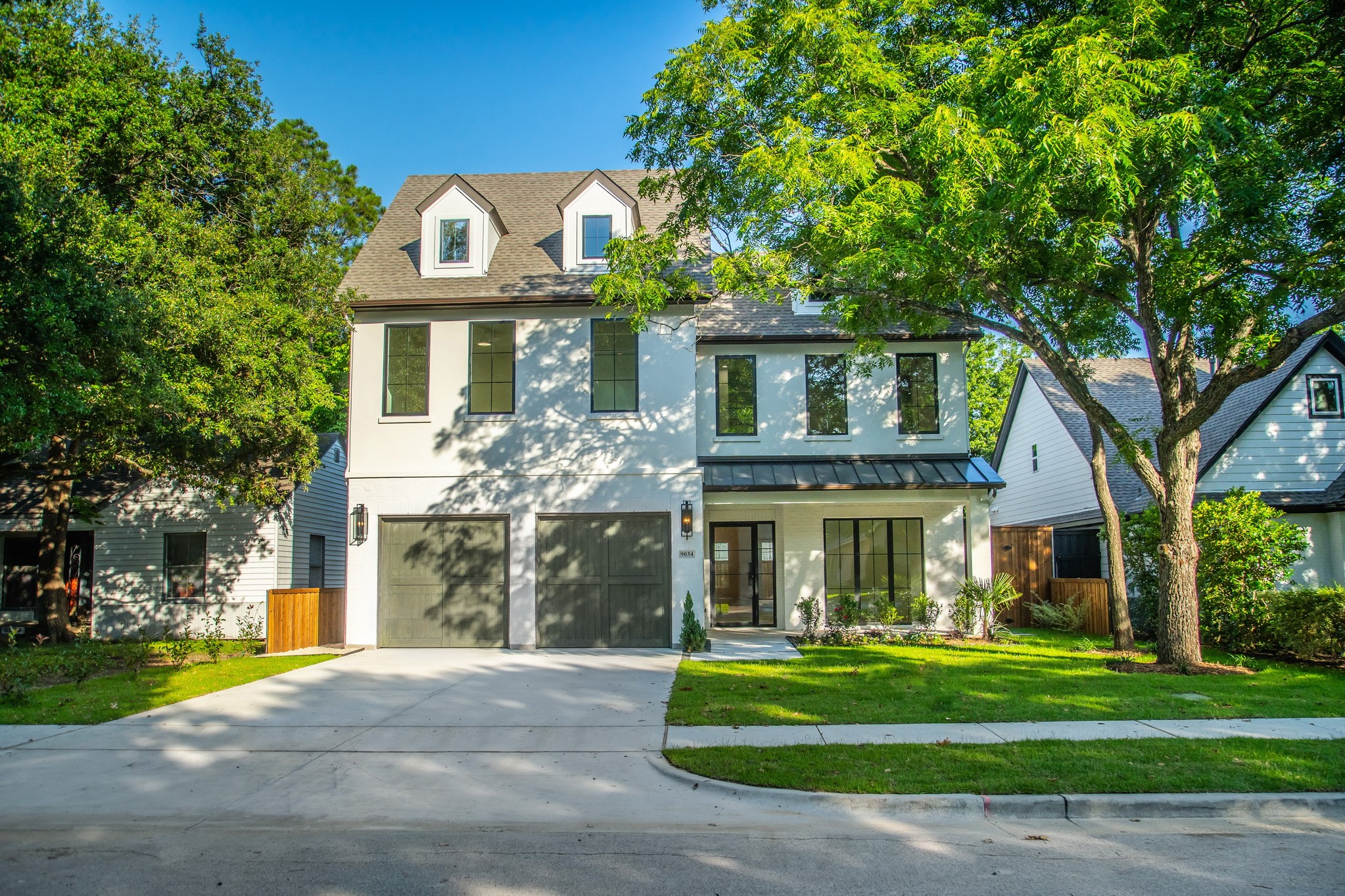 9034 Forest Hills Boulevard Dallas TX 75218