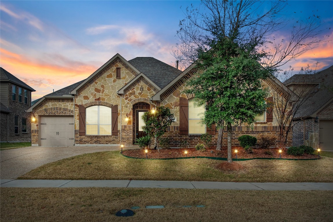 14697 Oriental Drive Frisco TX 75035