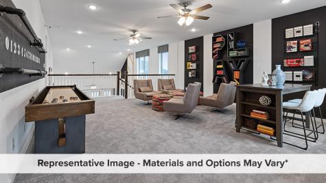 2825 Grand Lookout Lane Arlington TX 76001
