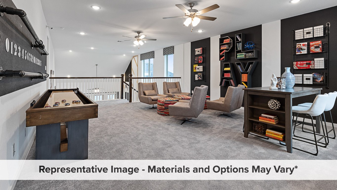 2825 Grand Lookout Lane Arlington TX 76001