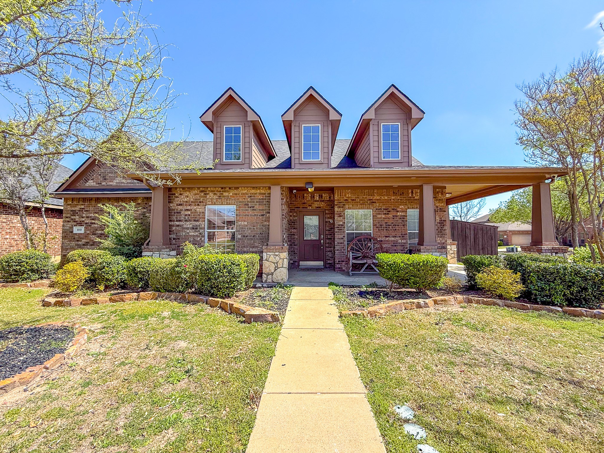 100 Timbershade Drive Red Oak TX 75154