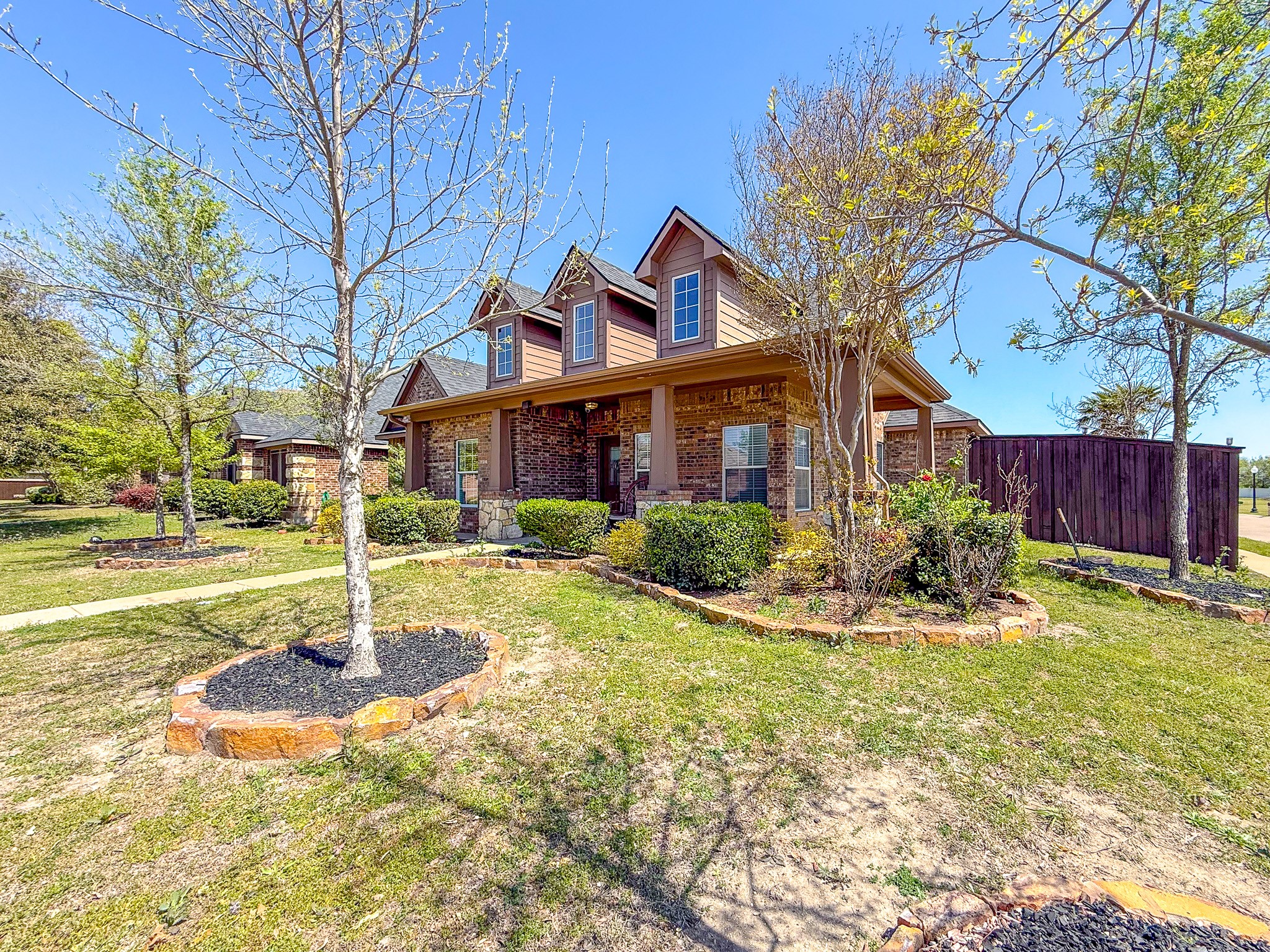 100 Timbershade Drive Red Oak TX 75154