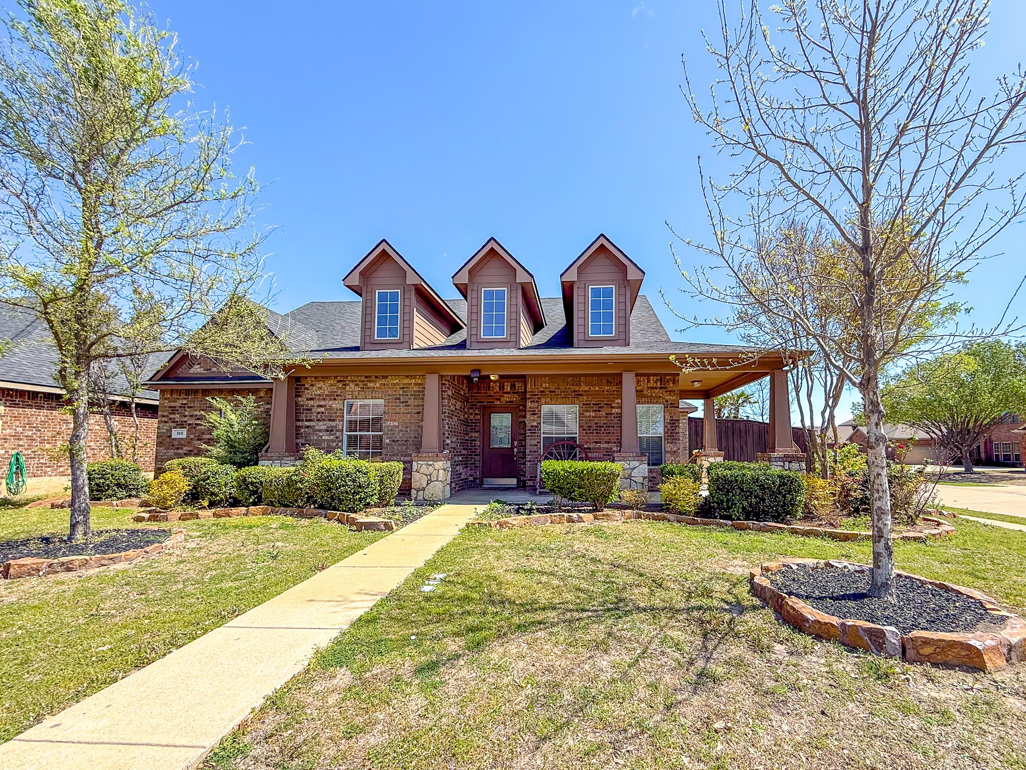 100 Timbershade Drive Red Oak TX 75154