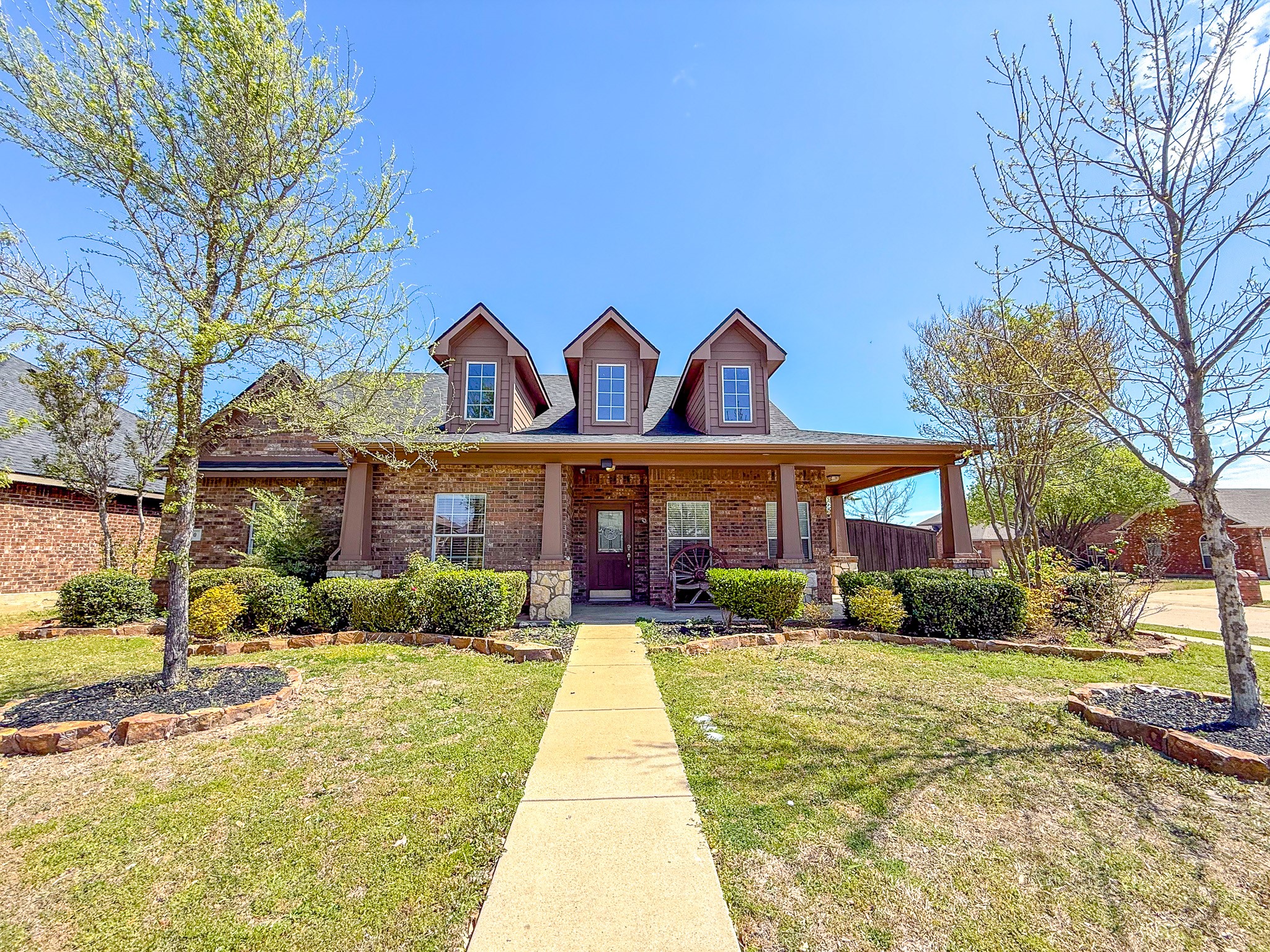 100 Timbershade Drive Red Oak TX 75154