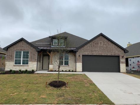 3109 Bent Creek Drive Anna TX 75409