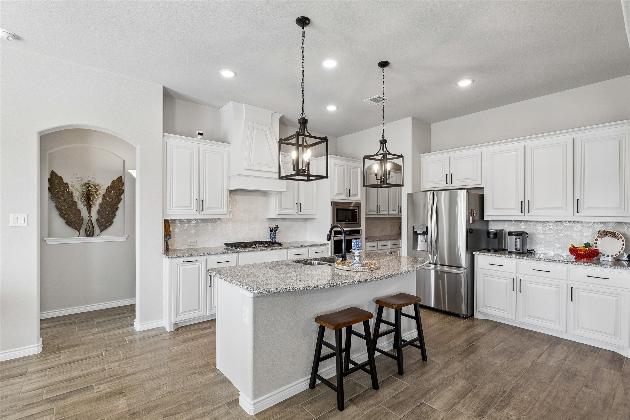 1273 Palo Duro Court Burleson TX 76028