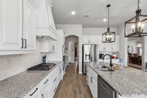 1273 Palo Duro Court Burleson TX 76028