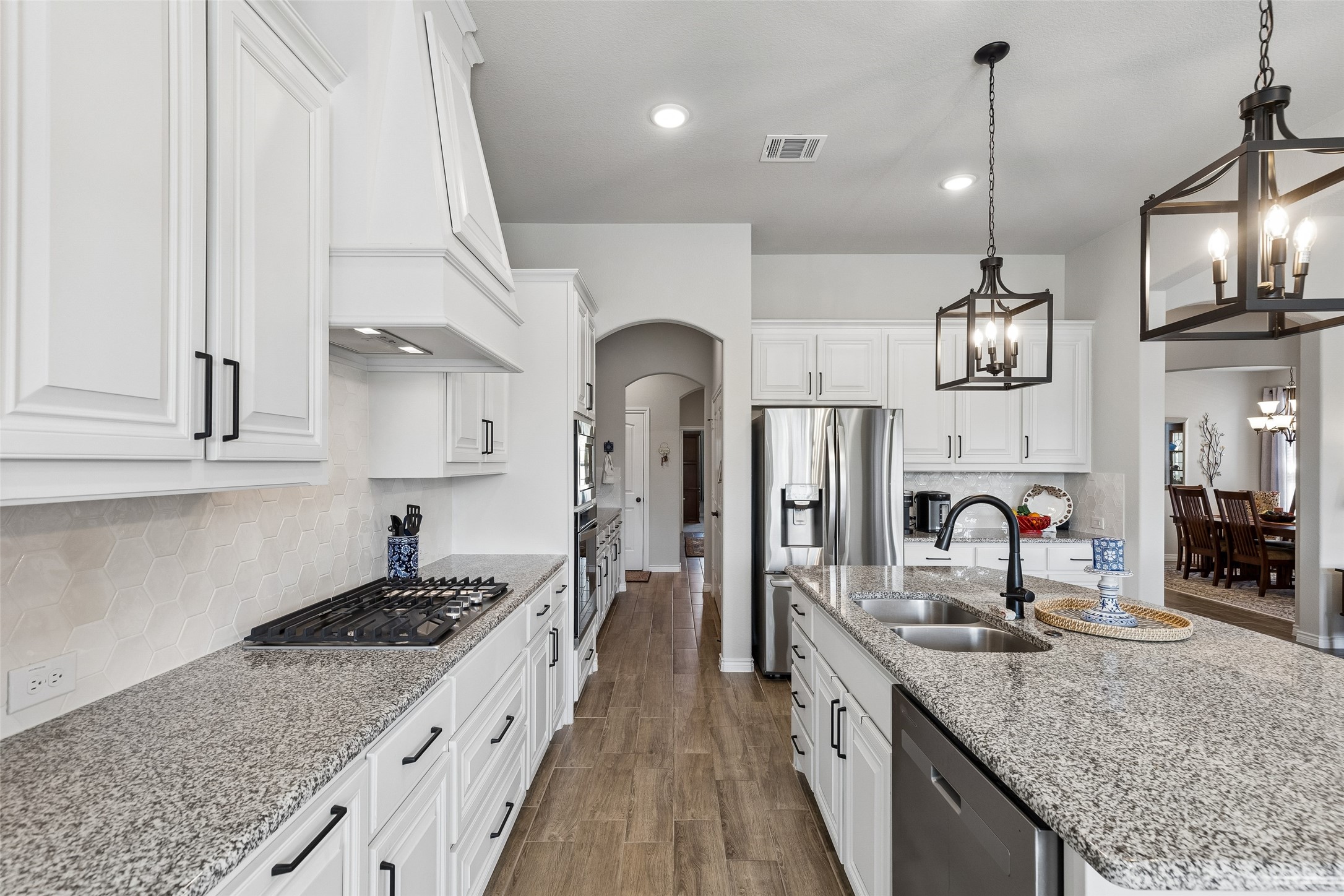 1273 Palo Duro Court Burleson TX 76028