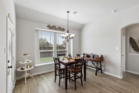 1273 Palo Duro Court Burleson TX 76028