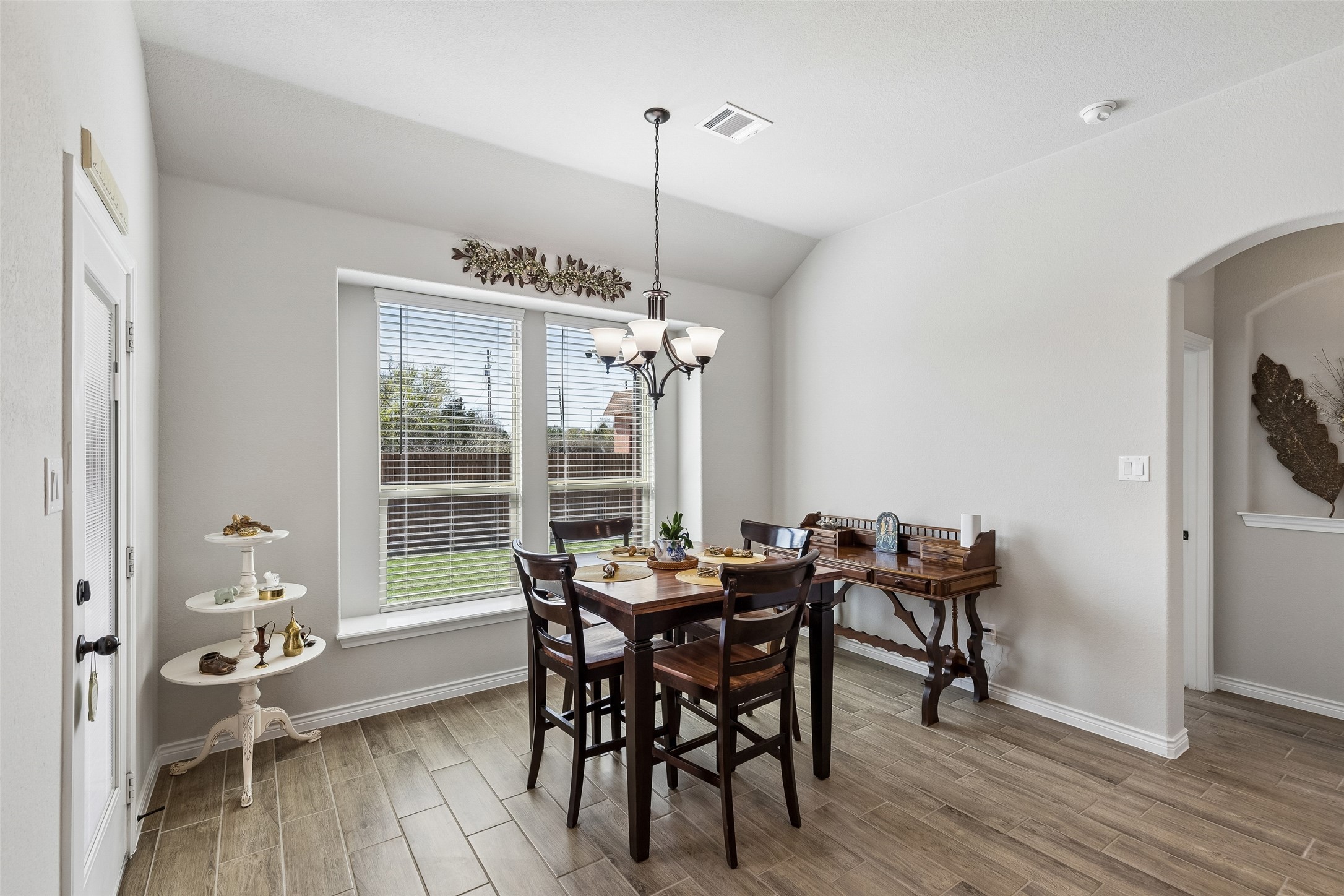 1273 Palo Duro Court Burleson TX 76028