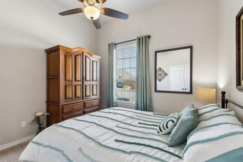 1273 Palo Duro Court Burleson TX 76028